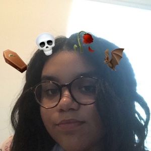 Meet your Posher, Marlynn